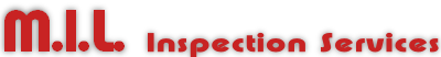 M.I.L. Inspection Services