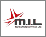M.I.L. Welding Inspection Services