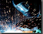 M.I.L. Welding Services